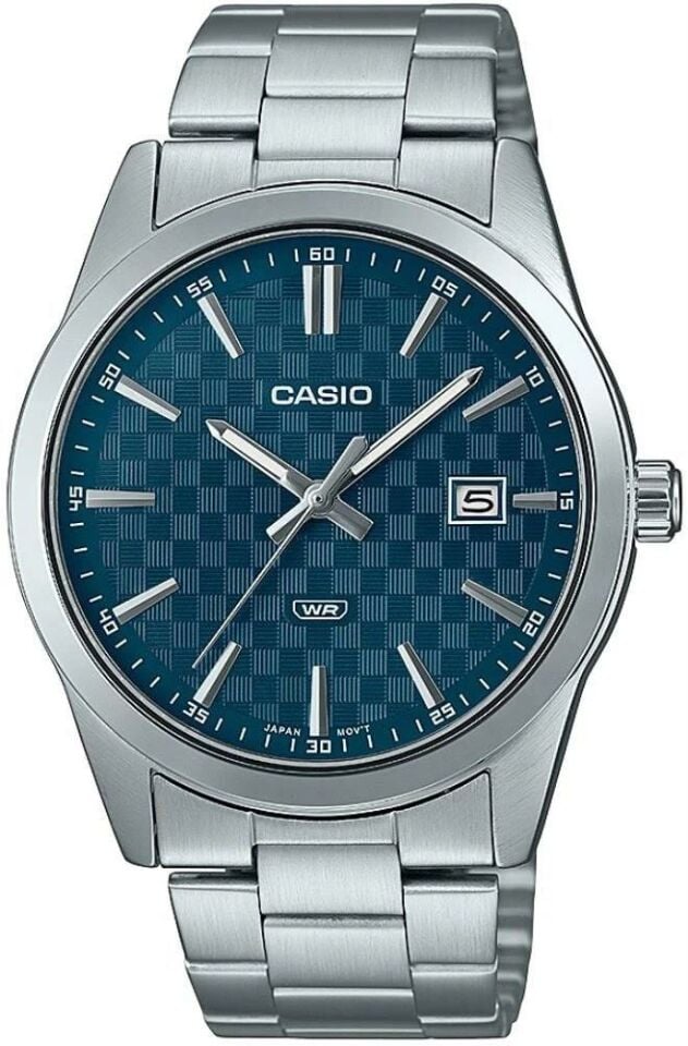 CASIO MTP-VD03D-2A2UDF ERKEK KOL SAATİ