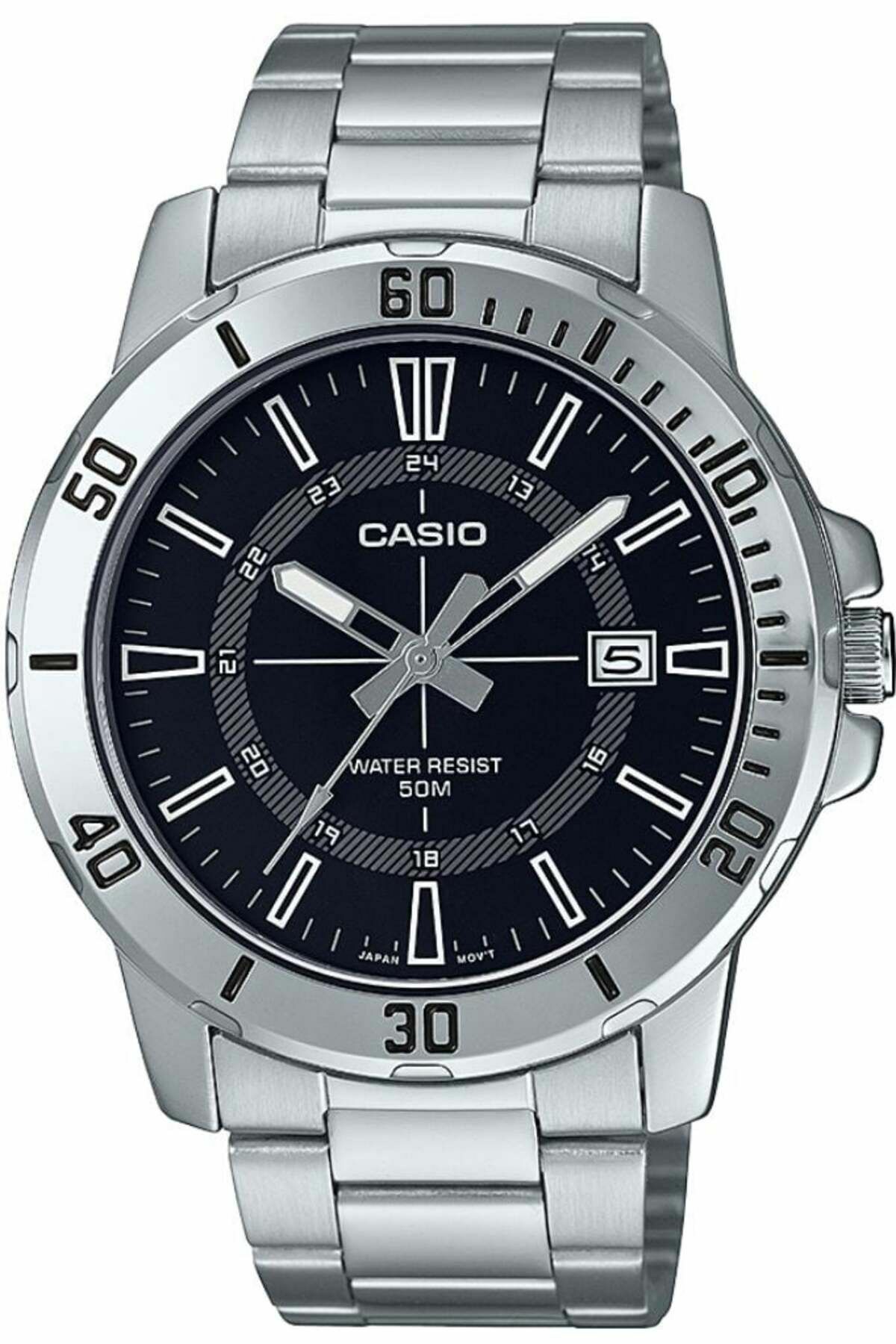 CASIO MTP-VD01D-1CVUDF ERKEK KOL SAATİ