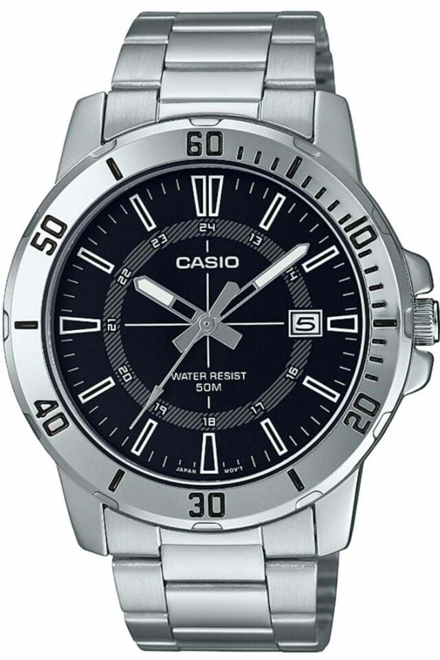 CASIO MTP-VD01D-1CVUDF ERKEK KOL SAATİ