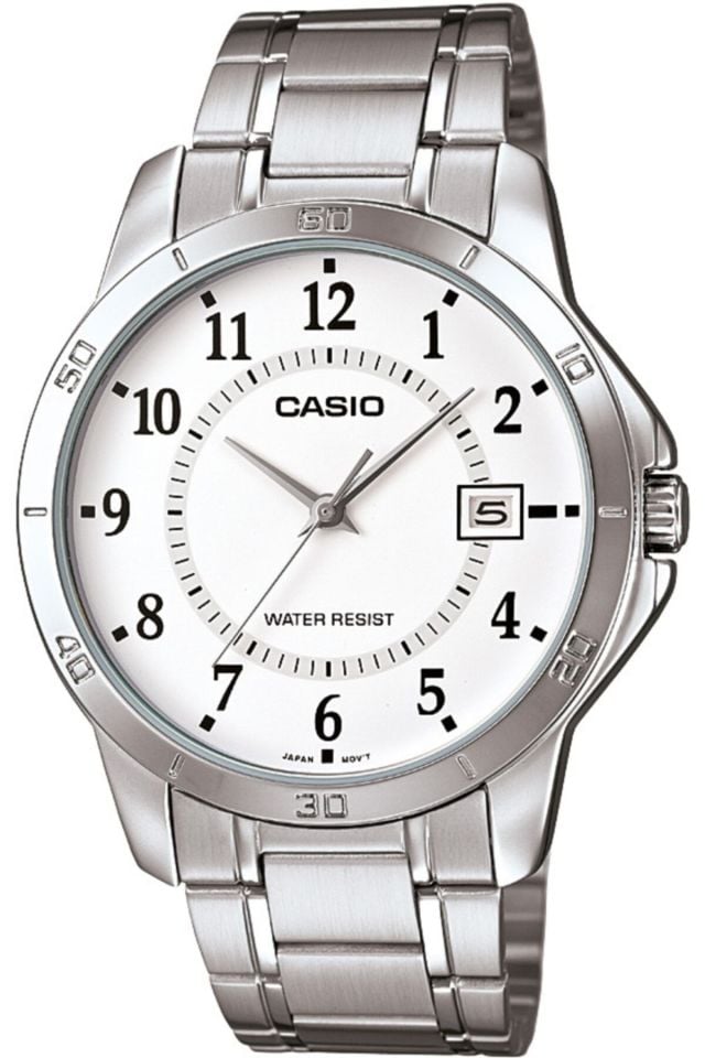 CASIO MTP-V004D-7BUDF ERKEK KOL SAATİ