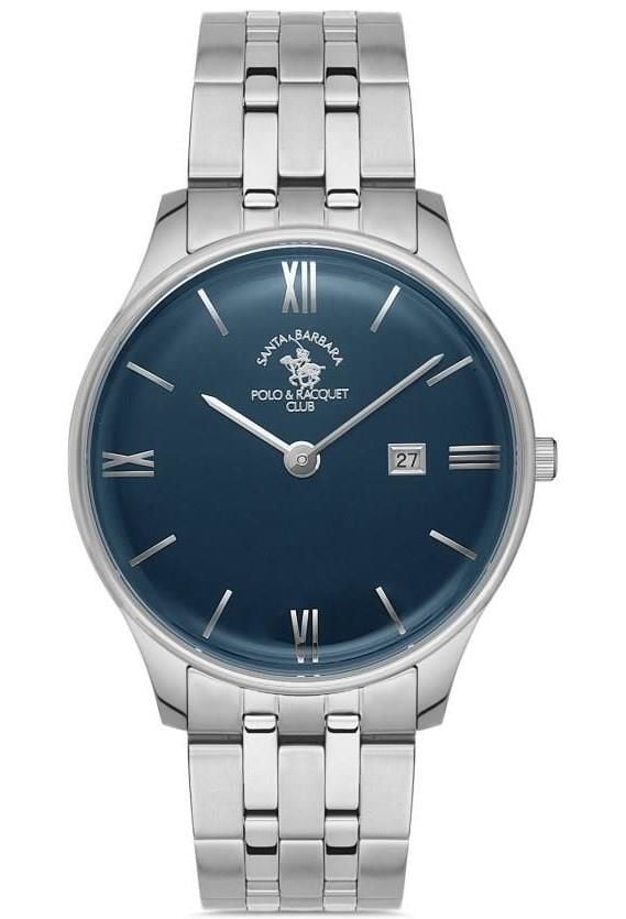 SANTA BARBARA POLO & RACQUET CLUB SB.1.10287.1 ERKEK KOL SAATİ