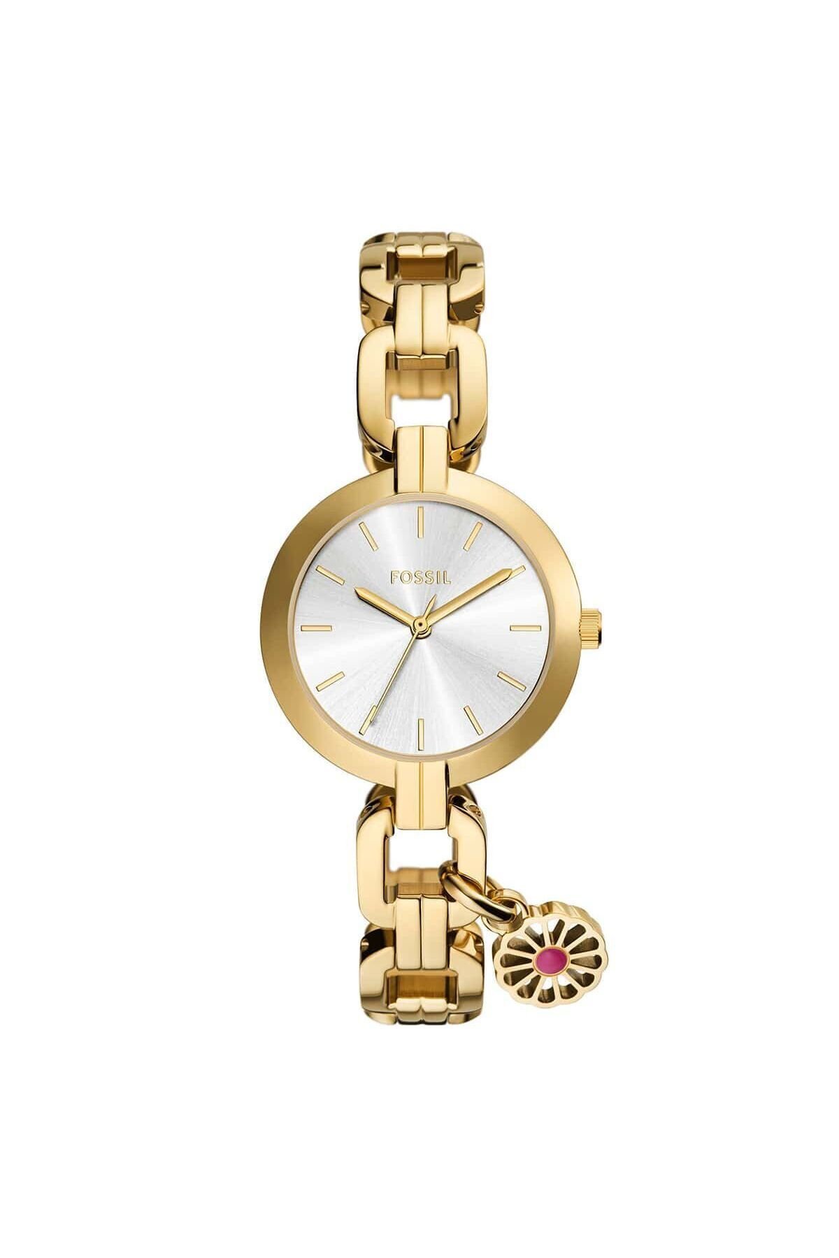 Fossil Fbq5012 Kadın Kol Saati