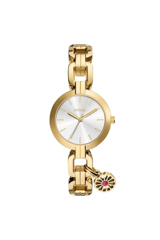 Fossil Fbq5012 Kadın Kol Saati
