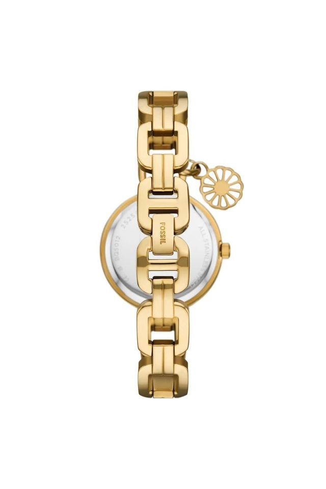 Fossil Fbq5012 Kadın Kol Saati