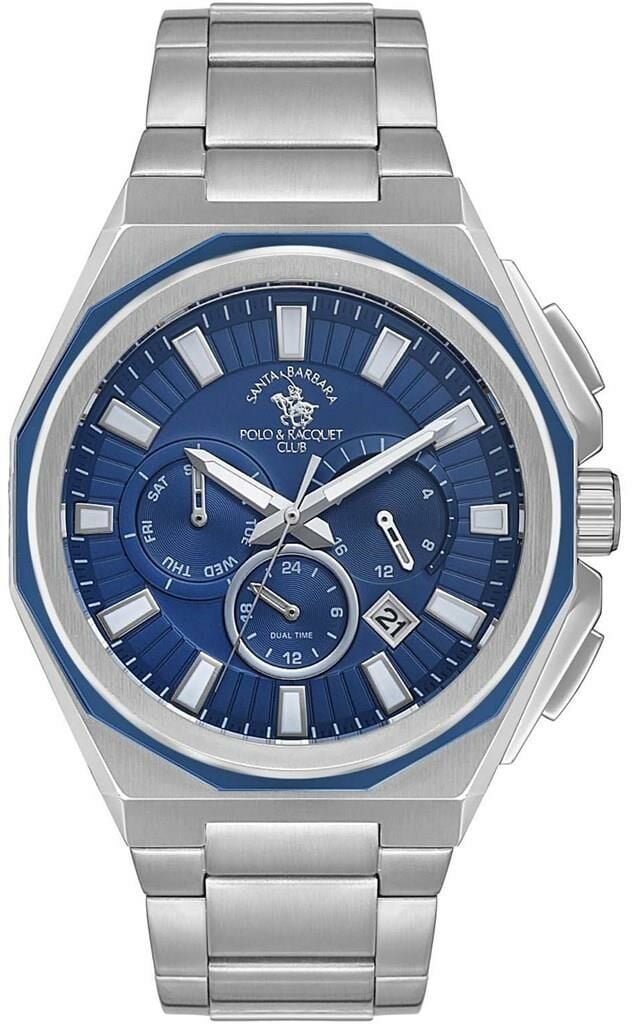 SANTA BARBARA POLO & RACQUET CLUB SB.1.10449.3 ERKEK KOL SAATİ