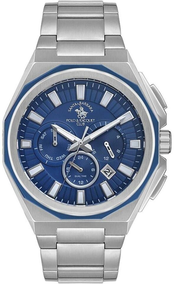 SANTA BARBARA POLO & RACQUET CLUB SB.1.10449.3 ERKEK KOL SAATİ