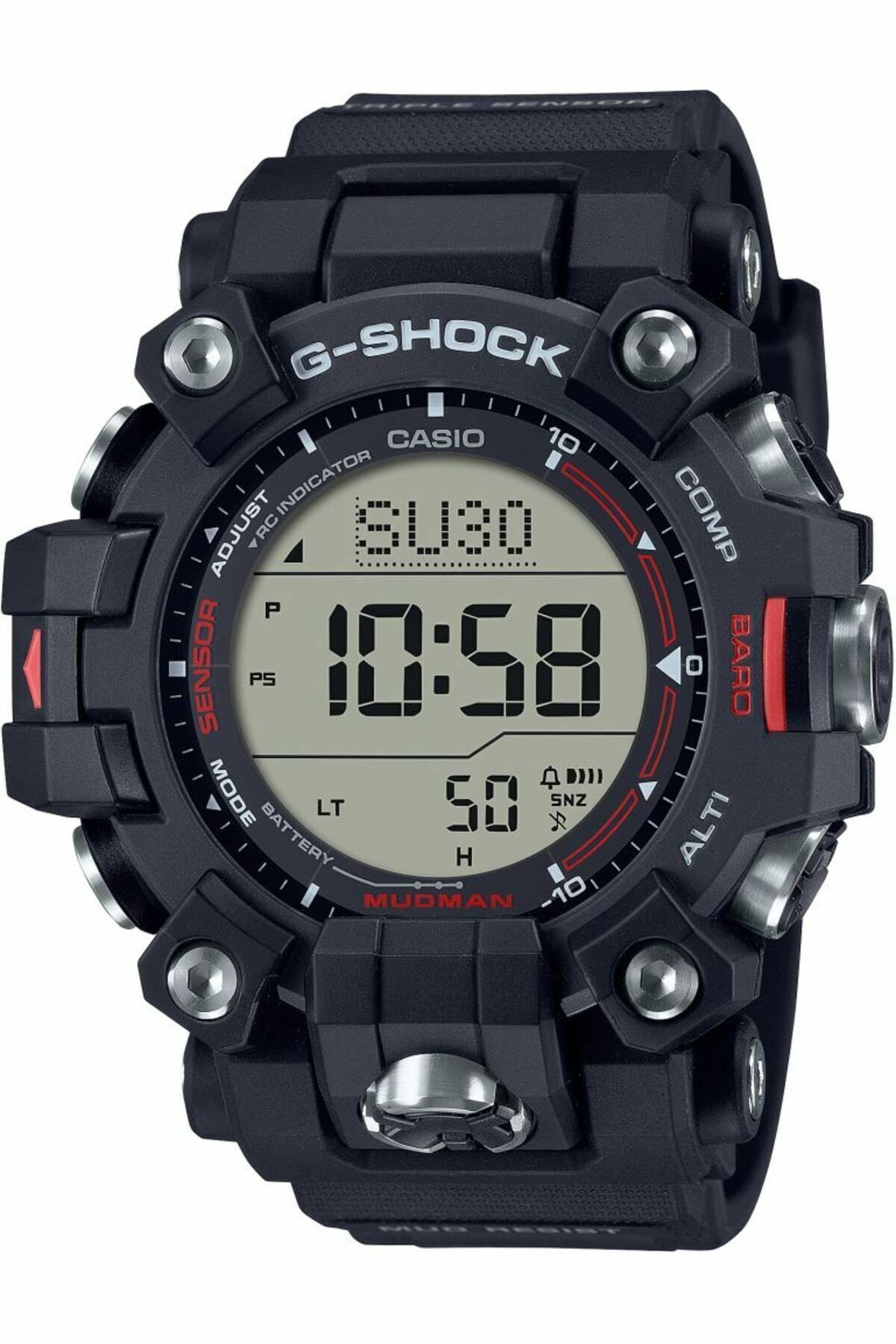 CASIO Gw-9500-1Dr ERKEK KOL SAATİ