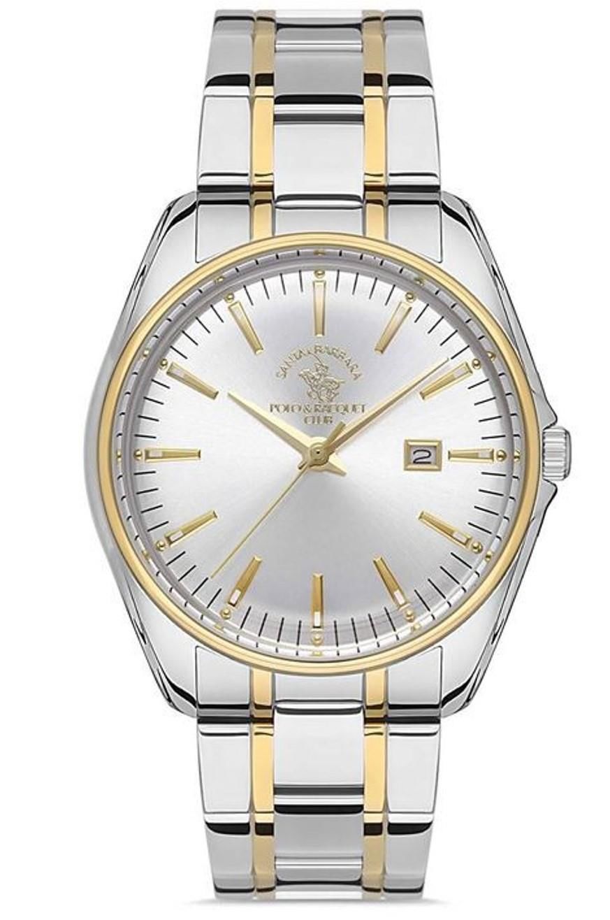 SANTA BARBARA POLO & RACQUET CLUB SB.1.10387.5 ERKEK KOL SAATİ