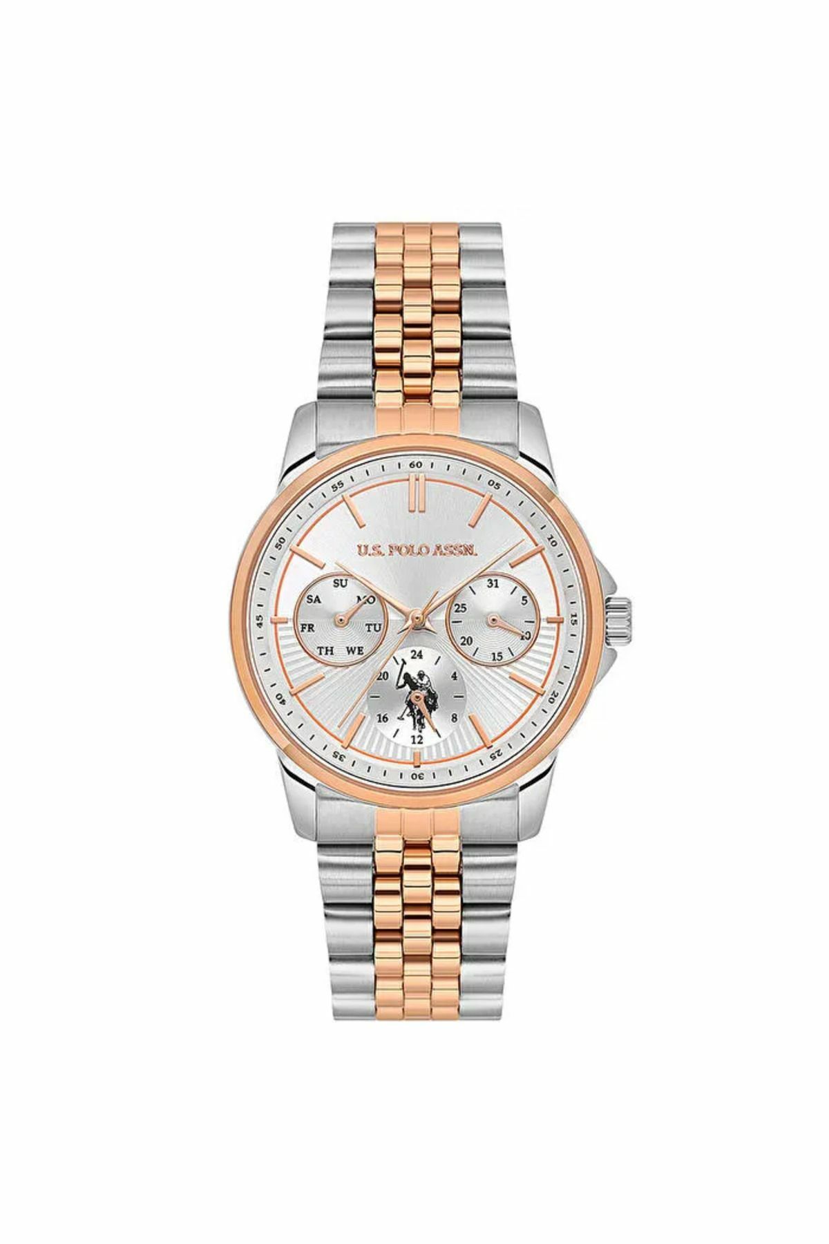 U.S. Polo Assn. Uspa2076-02 Kadın Kol Saati