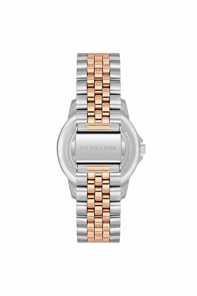 U.S. Polo Assn. Uspa2076-02 Kadın Kol Saati