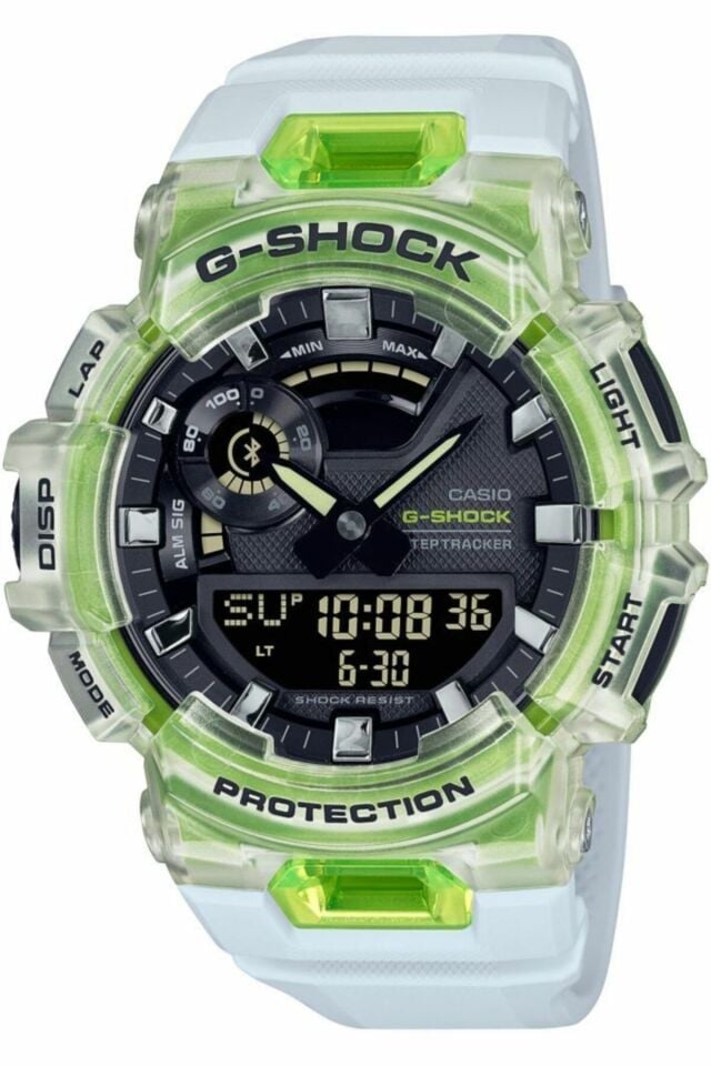 CASIO GBA-900SM-7A9DR ERKEK KOL SAATİ