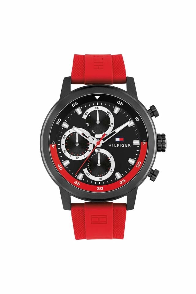 TOMMY HILFIGER TH1792178 Erkek Kol Saati