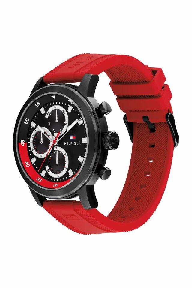 TOMMY HILFIGER TH1792178 Erkek Kol Saati