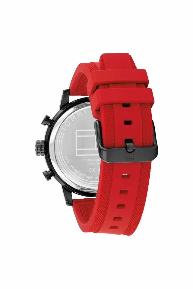 TOMMY HILFIGER TH1792178 Erkek Kol Saati
