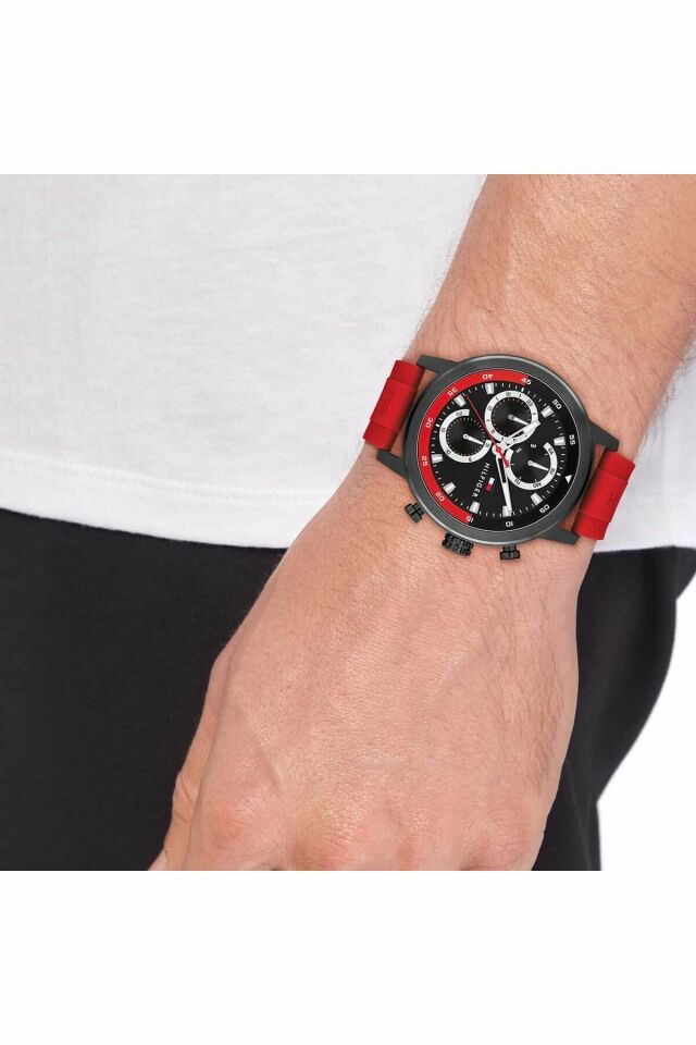 TOMMY HILFIGER TH1792178 Erkek Kol Saati