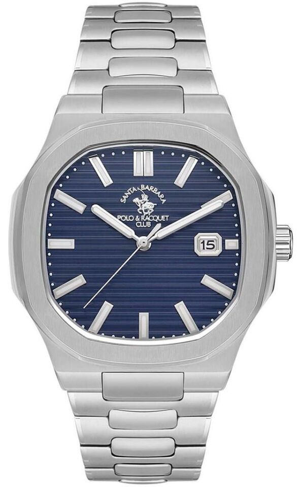 SANTA BARBARA POLO & RACQUET CLUB SB.1.10450.3 ERKEK KOL SAATİ