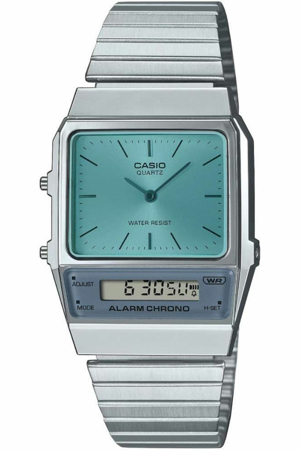 CASIO AQ-800EC-2ADF ERKEK KOL SAATİ