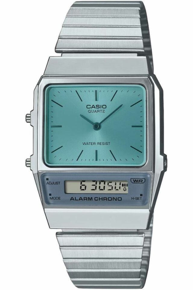 CASIO AQ-800EC-2ADF ERKEK KOL SAATİ