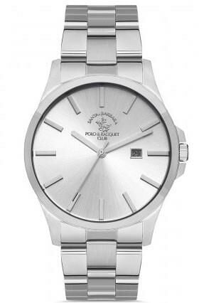 SANTA BARBARA POLO & RACQUET CLUB SB.1.10457-1 ERKEK KOL SAATİ