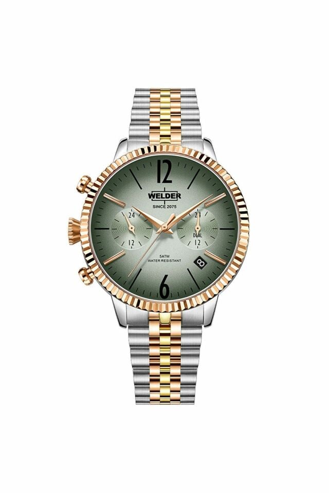 WELDER WWRC129 Kadın