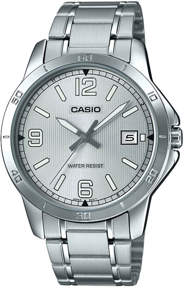 CASIO MTP-V004D-7B2UDF  ERKEK KOL SAATİ