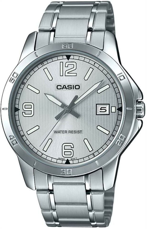 CASIO MTP-V004D-7B2UDF  ERKEK KOL SAATİ