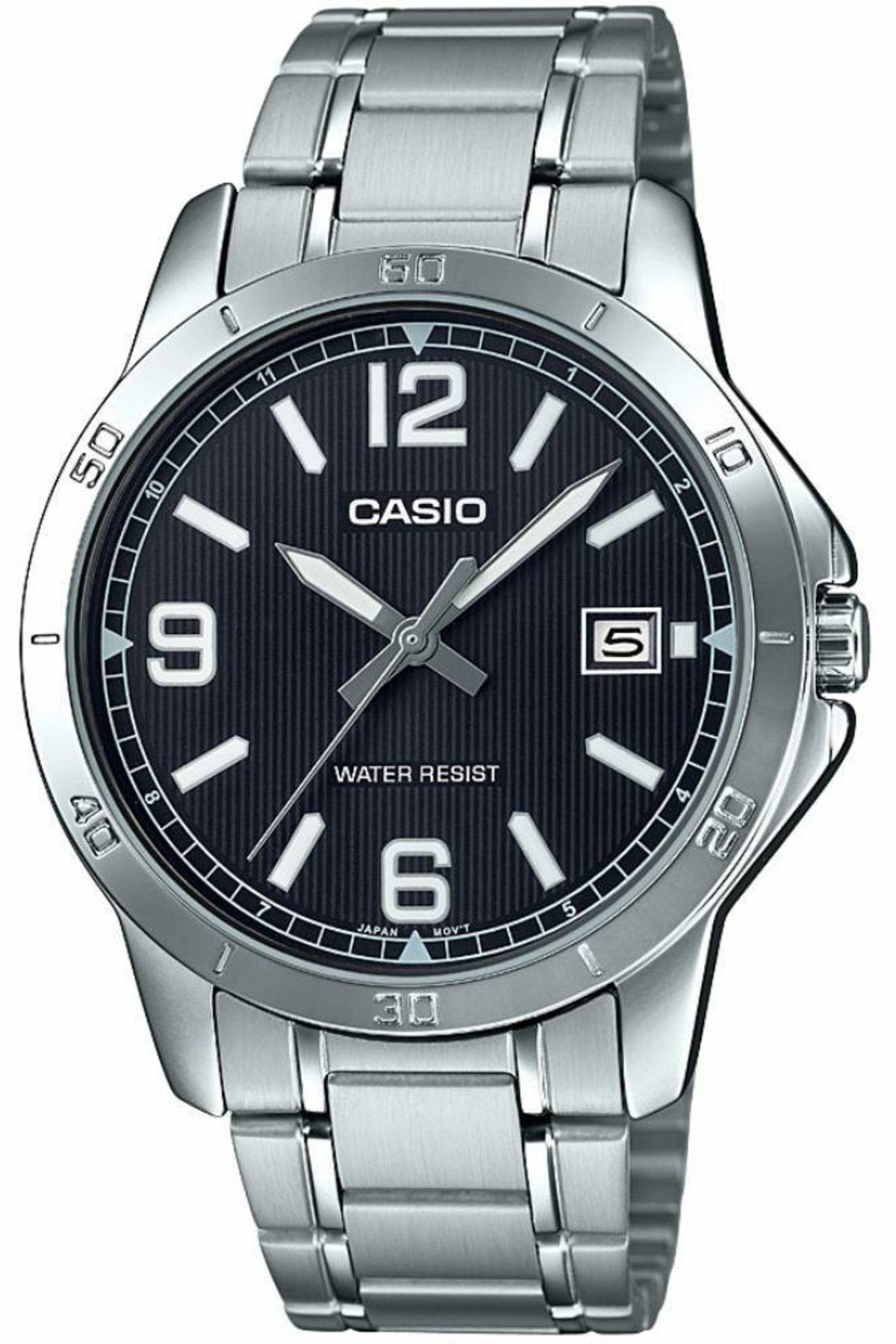 CASIO MTP-V004D-1B2UDF ERKEK KOL SAATİ