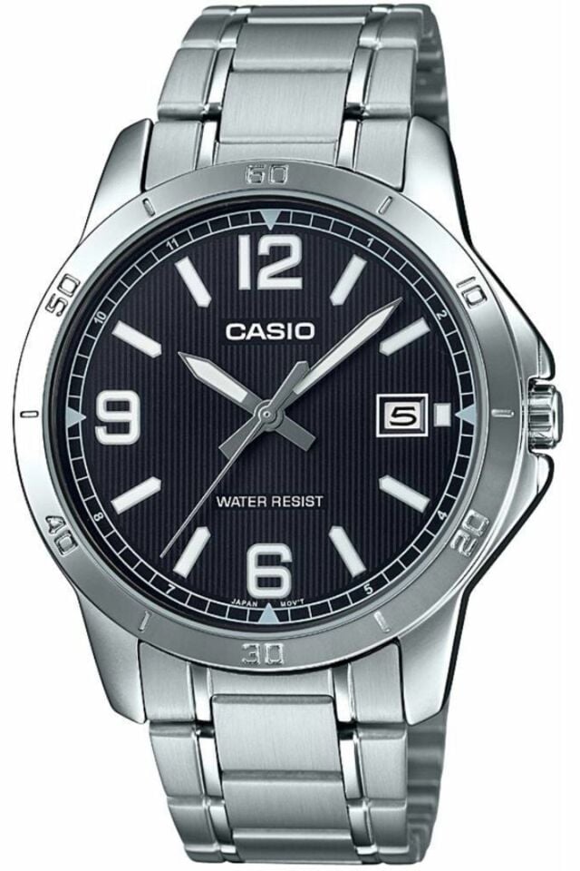 CASIO MTP-V004D-1B2UDF ERKEK KOL SAATİ
