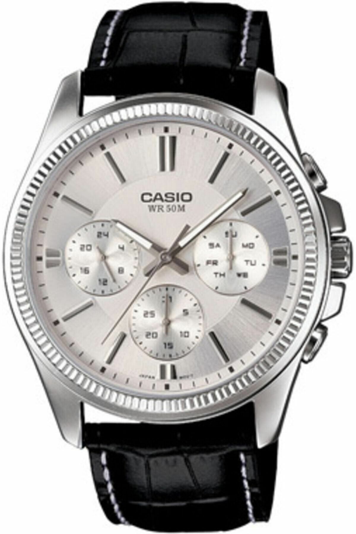 CASIO MTP-1375L-7AVDF ERKEK KOL SAATİ