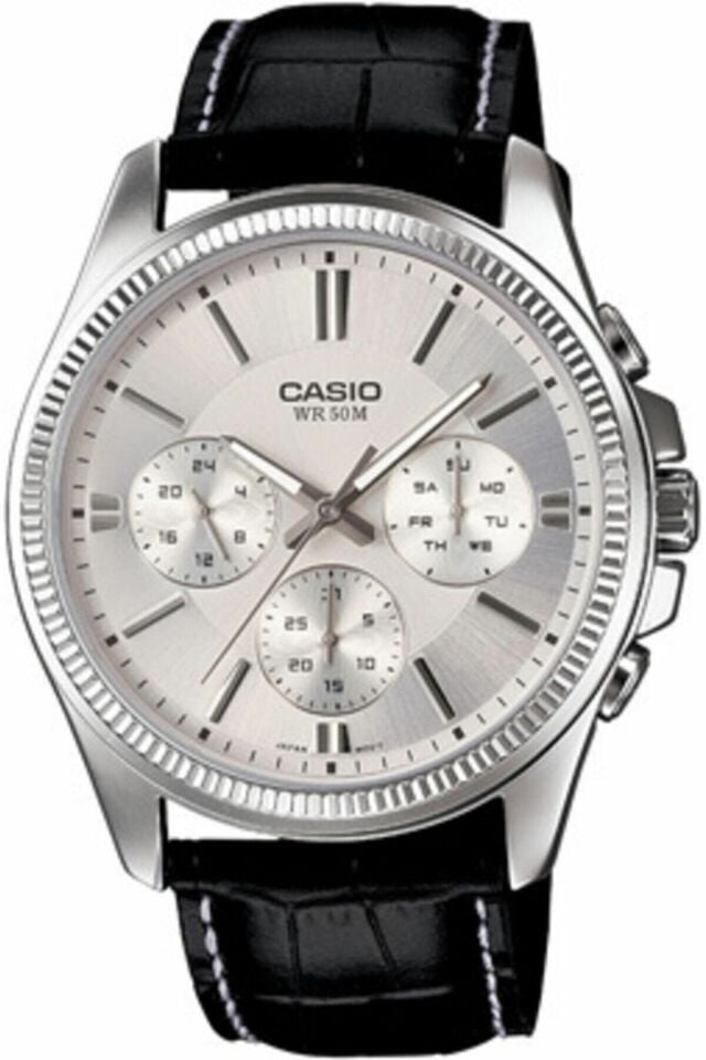 CASIO MTP-1375L-7AVDF ERKEK KOL SAATİ