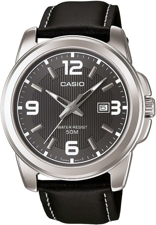 CASIO MTP-1314L-8AVDF ERKEK KOL SAATİ