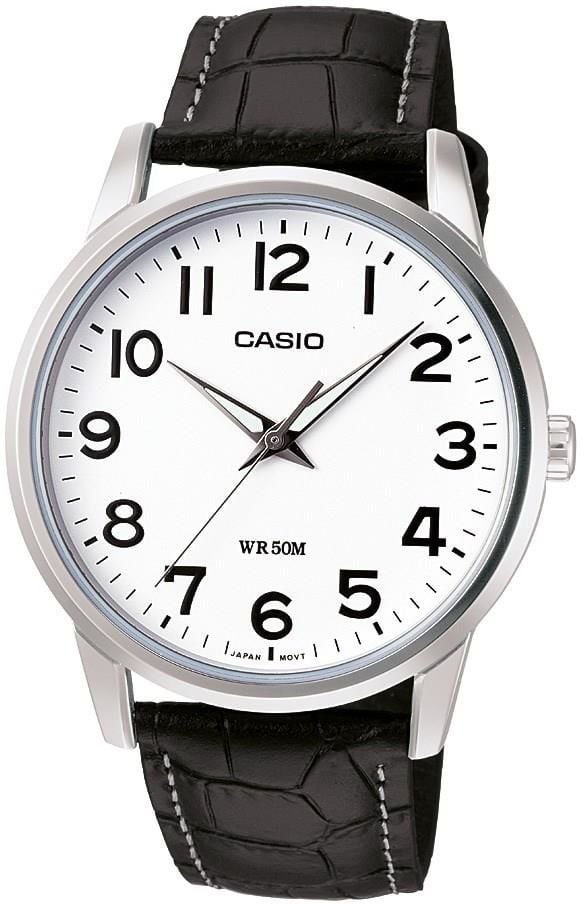 CASIO MTP-1303L-7BVDF ERKEK KOL SAATİ