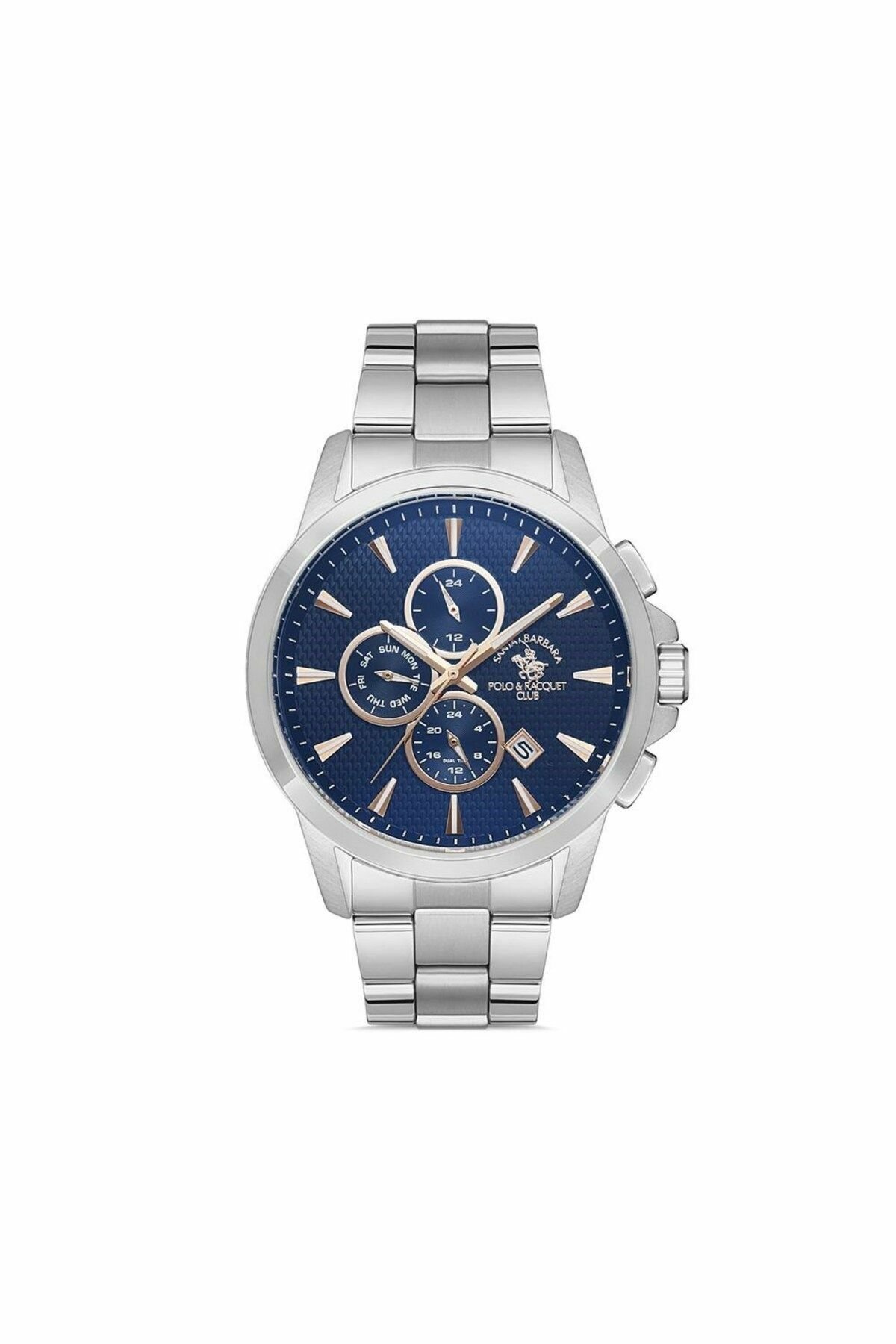Santa Barbara Polo SB.1.10279.1 ERKEK KOL SAATİ