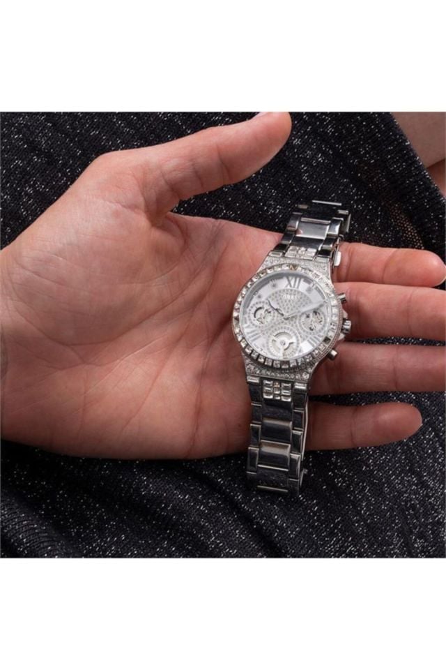 Guess Gugw0320l1 Kadın Kol Saati