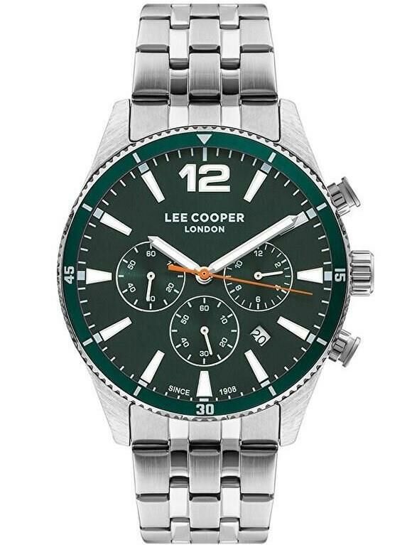 LEE COOPER LC07641.370-NM ERKEK KOL SAATİ