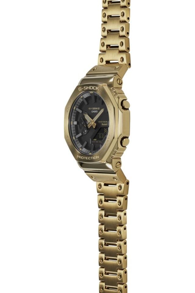CASIO GM-B2100GD-9ADR ERKEK KOL SAATİ