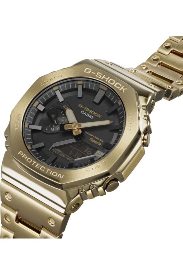 CASIO GM-B2100GD-9ADR ERKEK KOL SAATİ