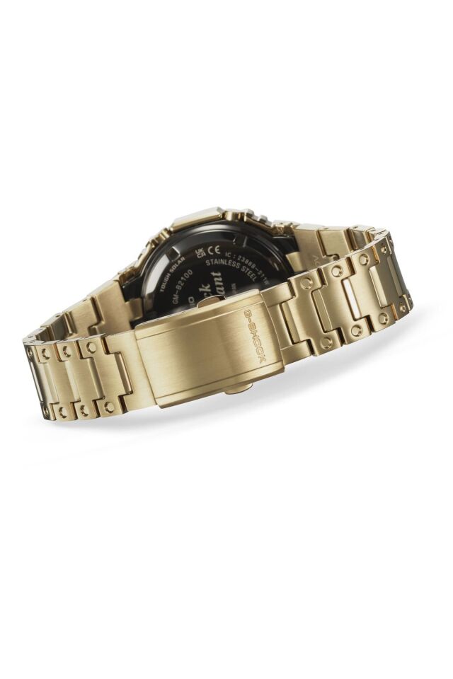 CASIO GM-B2100GD-9ADR ERKEK KOL SAATİ