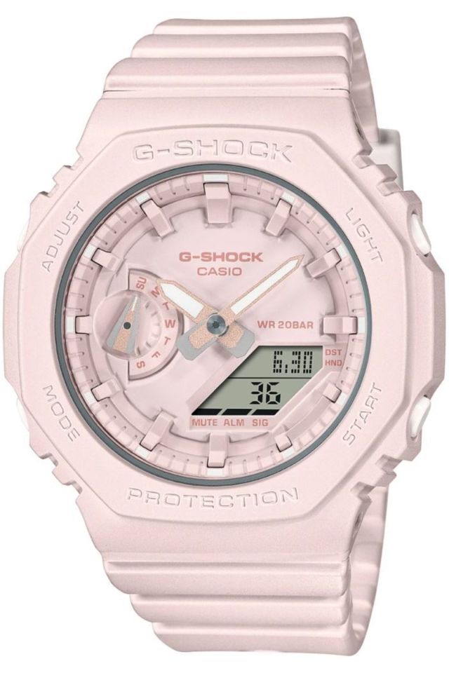 CASIO GMA-S2100BA-4ADR KADIN KOL SAATİ