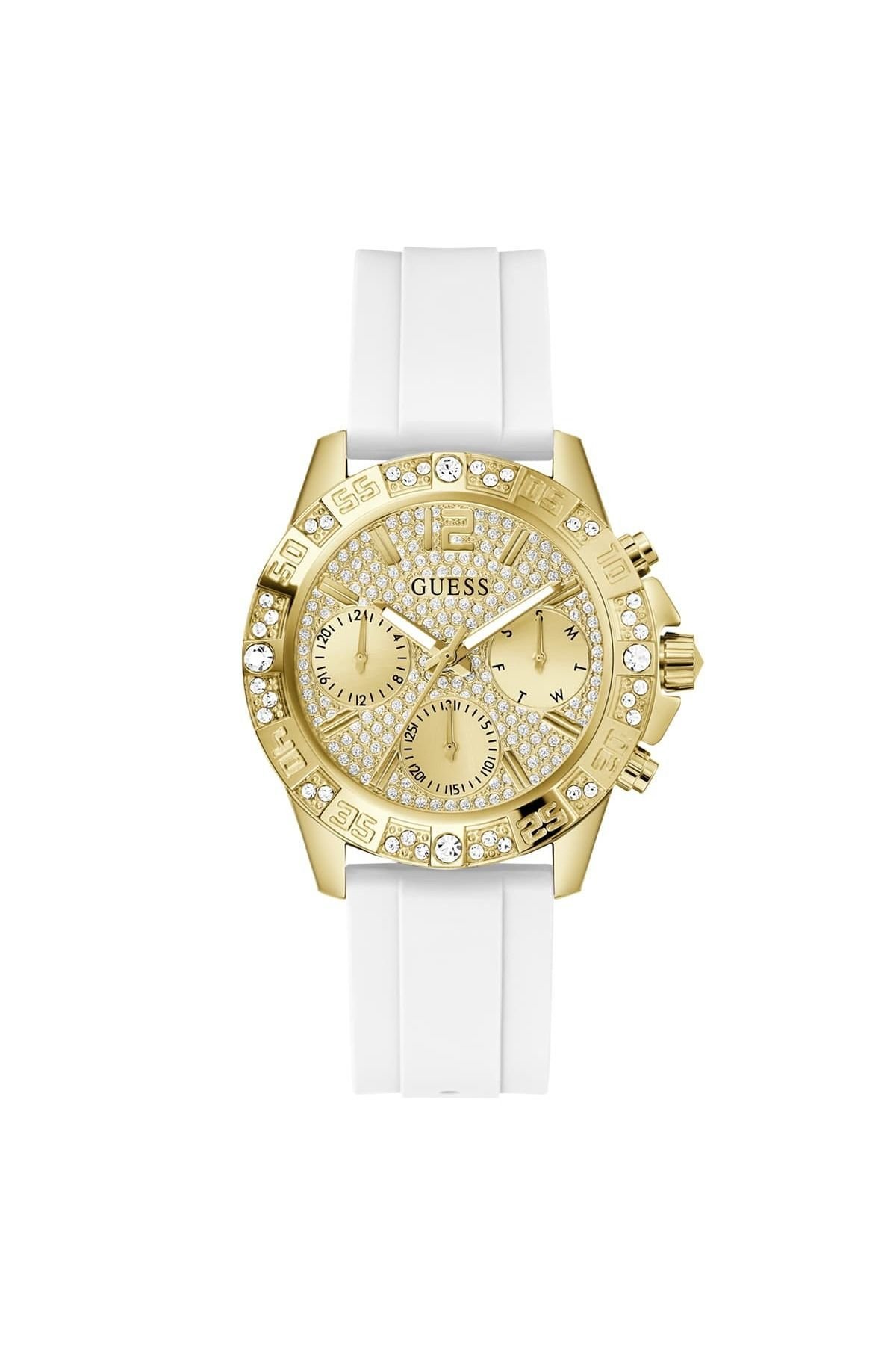 guess GUGW0772L3 Kadın Kol Saati