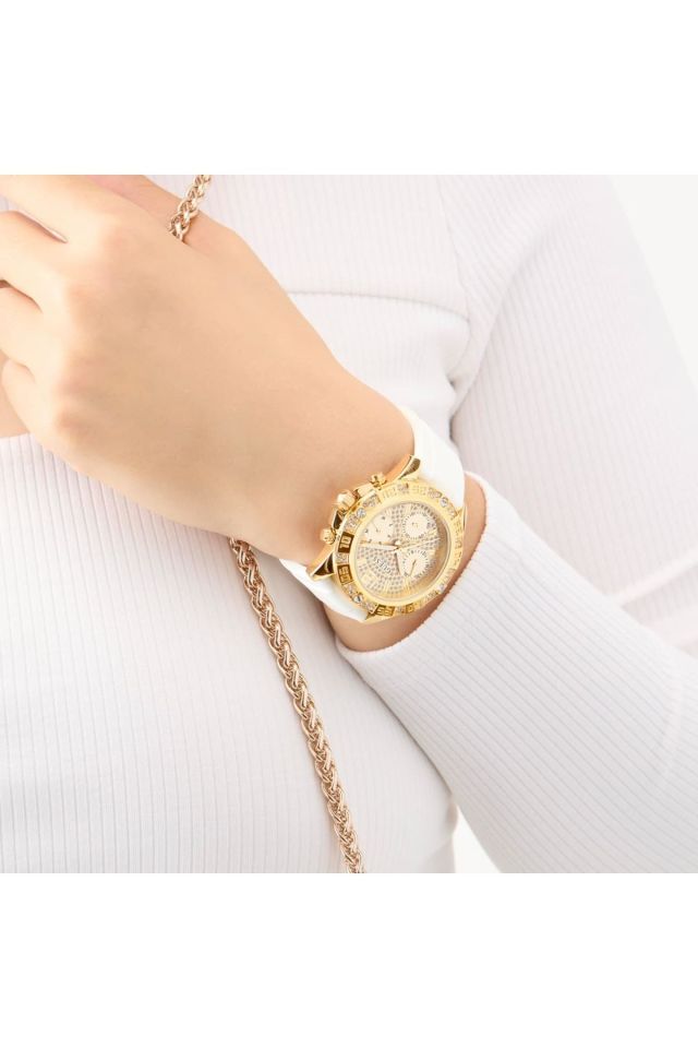 guess GUGW0772L3 Kadın Kol Saati
