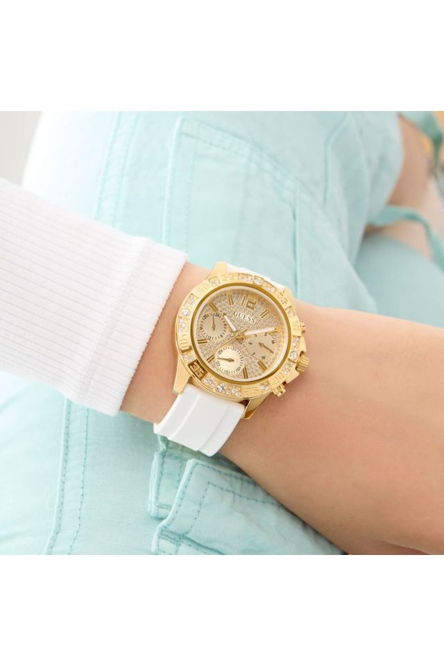 guess GUGW0772L3 Kadın Kol Saati