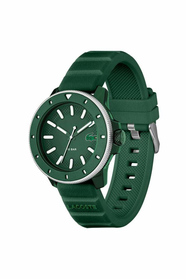 Lacoste LAC2011414 Erkek Kol Saati