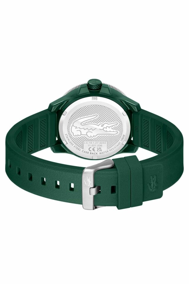 Lacoste LAC2011414 Erkek Kol Saati