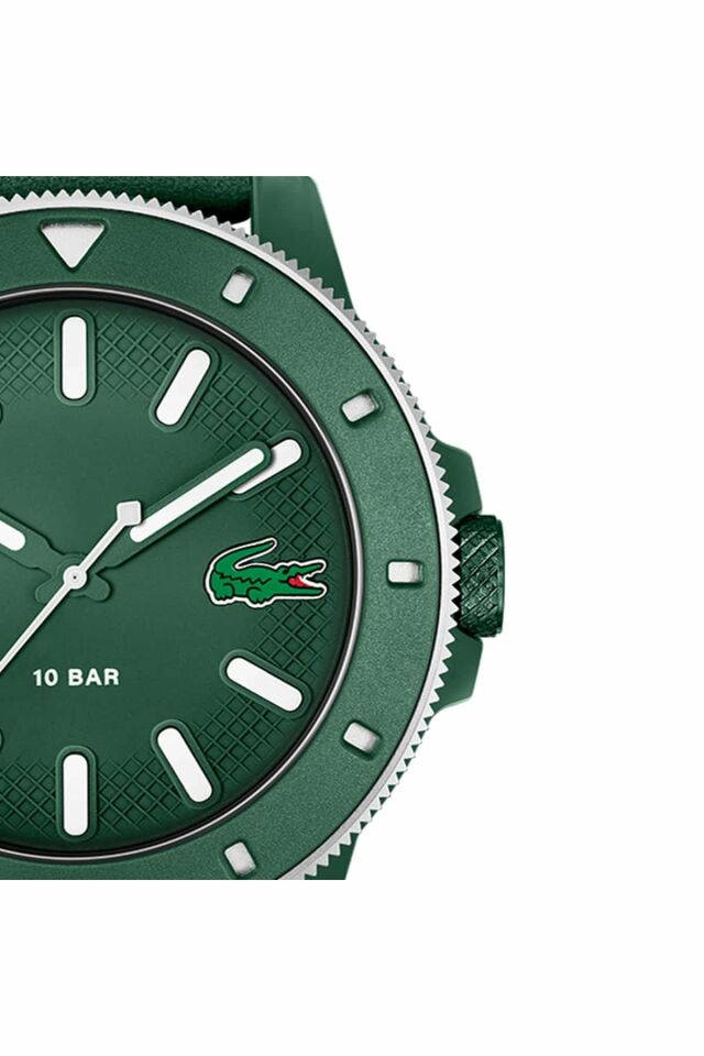 Lacoste LAC2011414 Erkek Kol Saati