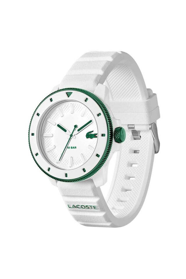 Lacoste LAC2011415 Erkek Kol Saati