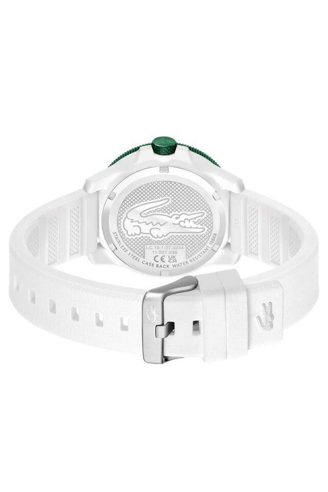 Lacoste LAC2011415 Erkek Kol Saati