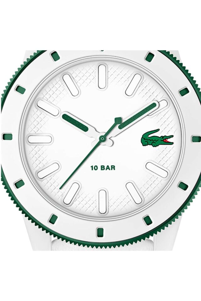 Lacoste LAC2011415 Erkek Kol Saati