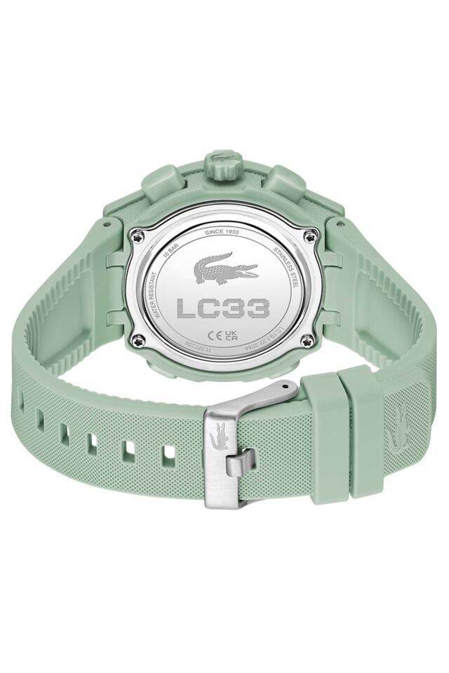 Lacoste LAC2001433 Kadın Kol Saati