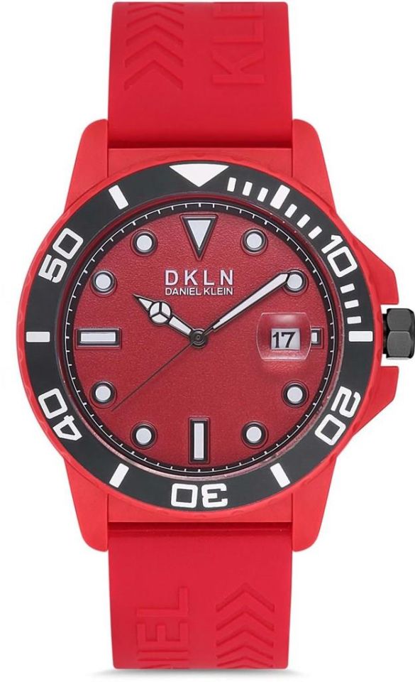 DANIEL KLEIN DK103.DK.1.12647.4 ERKEK KOL SAATİ